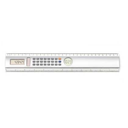 1205800: Executive Data Ruler
