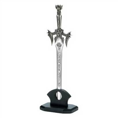 1250800: Ceremonial Broadsword
