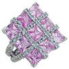 women cubic zirconia ring