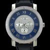 men diamond watch