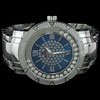 men diamond watch