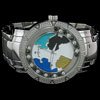 men diamond watch