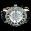 men diamond watch