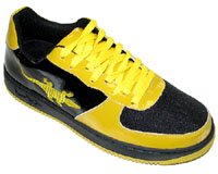 men tennis shoes