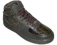 men tennis shoes