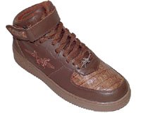 men tennis shoes