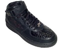 men tennis shoes