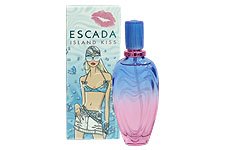 Escada Island Kiss EDT 3.4 fl oz/100ml