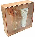 Jennifer Lopez JLo Glow Gift Set EDT 1.7 oz/50ml