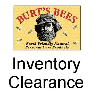 Burt's Bees * Baby Bee * Dusting Powder * Natural * Burt