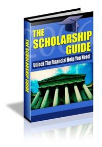 Scholarship Guide