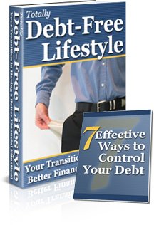 Live Debt Free Lifestyle