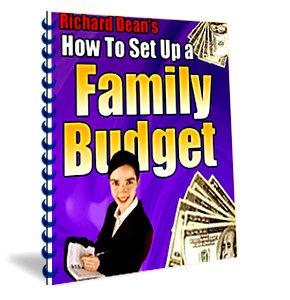 Money Management Budget Guide