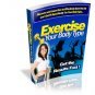 Exercise By Your Body Type