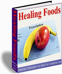 Healing Foods