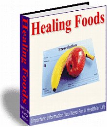 Healing Foods