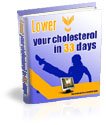 Lower Your Cholesterol