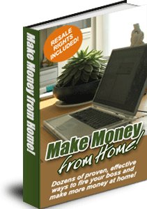 Make Money From Home