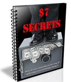 Seven Dollar Secrets