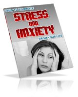 Relax Overcome Stress and Anxiety Ebook Guide