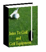 Learn Golf Beginners Ebook Guide