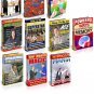Private Label Rights 10 Ebook Package