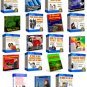 19 Private Label Rights Collection Ebooks