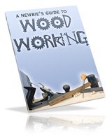 Beginner's Guide to Wood Working