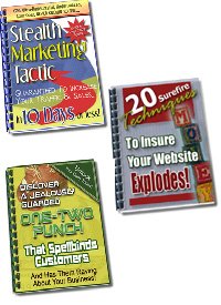 Private Label Rights Email Courses