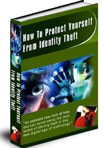 Preventing Identity Theft Ebook Guide