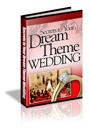 Dream Wedding