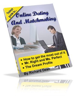 Online Dating and Matchmaking