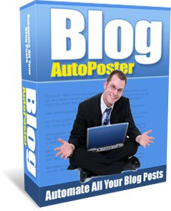 Blog Auto Poster Software