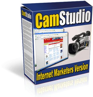 CamStudio Make Flash Videos Software