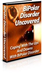 Bipolar Disorder Ebook