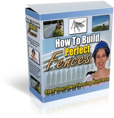 Build Fences Ebook
