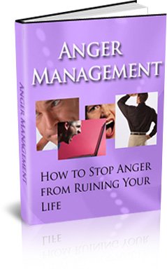 Anger Management Ebook Gain Control Guide