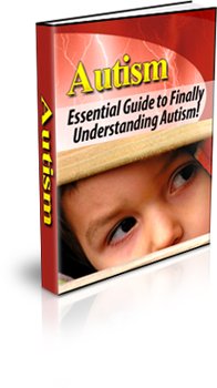 Understanding Autism Guide Ebook
