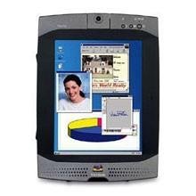 VIEWPAD 1000 10.4" Tablet PC, 800MHz Celeron, Win 2000 with Keyboard