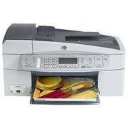 HP Officejet 6210 All-in-One