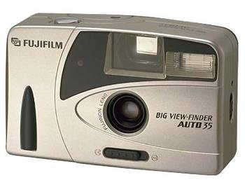 FUJI Big ViewFinder Auto 35 QD