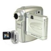 AIPTEK DV4100 4 Megapixel Pocket Digital Camcorder