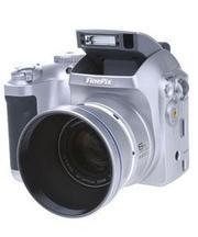 Fujifilm FinePix S3100