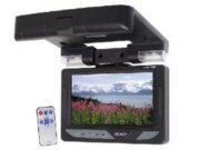 Legacy LSWR8000 8" TFT LCD Roof Mount Monitor