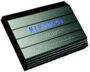 HiFonics BX 1000D - Brutus 350watts Mono Power Amplifier