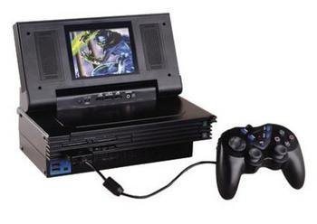 5.0" High Resolution Color LCD Screen