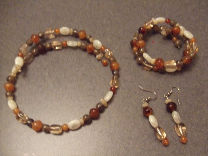 Sandy mystic memory set