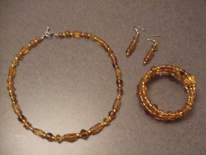 Sandie necklace