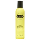 Aromatic Massage Oil - Pleasure Garden