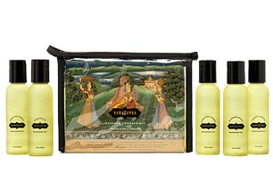 Massage Therapy Kit